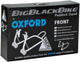 Oxford Montagest. Big noir avant noir