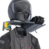 Oxford Clothing Depot Zero-G Geartidy Black