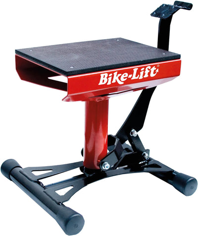 Bike-lift support de paddock de levage de vélo ks-2012 supports de levage tout-terrain 31 43.5 cm
