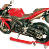 Bike-lift bike lift aide à la manœuvre wp-400 bras latéral f. manœuvre d
