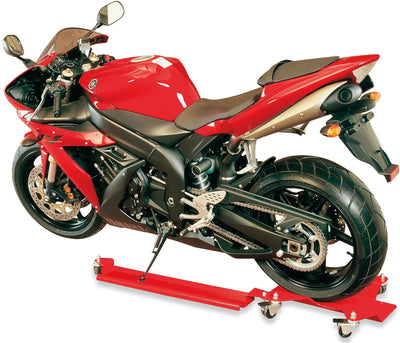 Bike-lift bike lift aide à la manœuvre wp-400 bras latéral f. manœuvre d