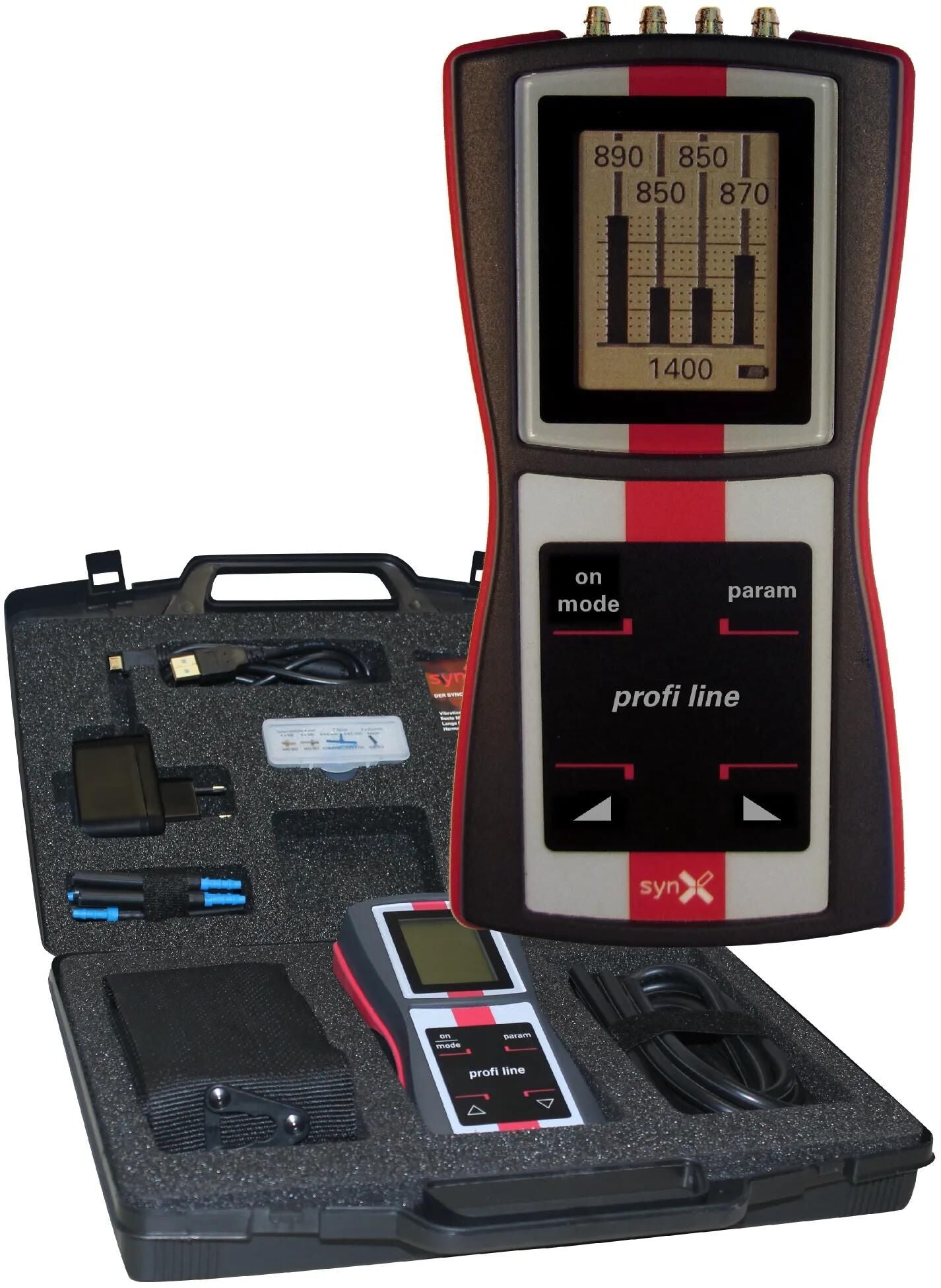 Synx Synchronizer Profi Line