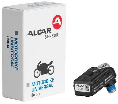 RDKS du capteur Alcar boulonnage
