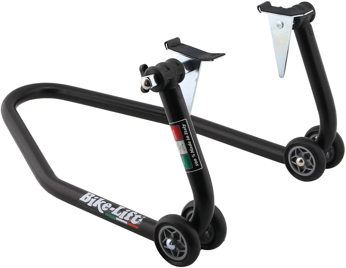 Bike-lift bike lift paddock stand RS-17 scrambler support de montage arrière scrambler