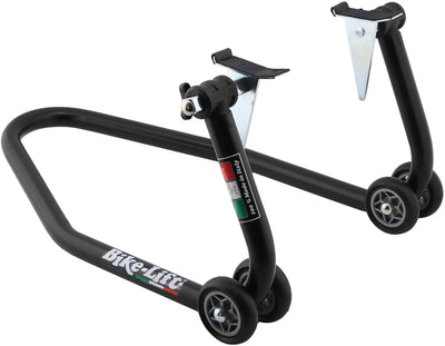 Bike-lift bike lift paddock stand RS-17 scrambler support de montage arrière scrambler