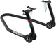 Bike-lift bike lift paddock stand RS-17 scrambler support de montage arrière scrambler