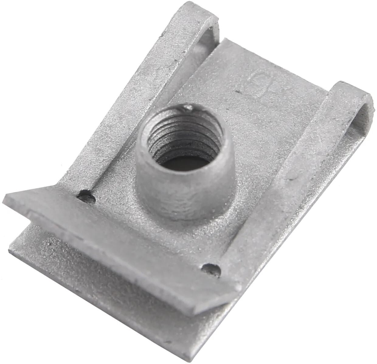 Spec-x blechmutter écrous rapides m6 23,6x16 mm