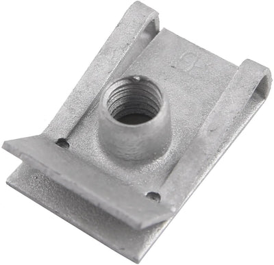Spec-x blechmutter écrous rapides m6 23,6x16 mm