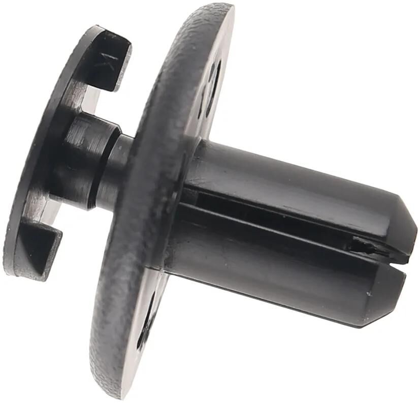 Rivets à pression à clous Spec-x avec. cape s 6,7x20x2,4x11 plastique