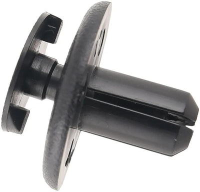 Rivets à pression à clous Spec-x avec. cape s 6,7x20x2,4x11 plastique