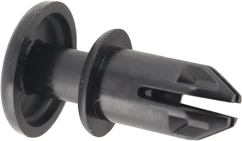 Rivets à pression à clous Spec-x avec. cape s 6,8x10x1,2x12 plastique