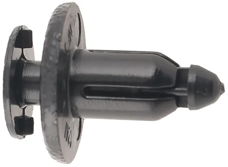 Rivets à pression à clous Spec-x avec. cape s 6x13,7x2x13 plastique