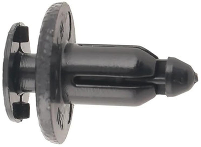 Rivets à pression à clous Spec-x avec. cape s 6x13,7x2x13 plastique