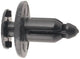 Rivets à pression à clous Spec-x avec. cape s 6x13,7x2x13 plastique