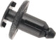 Rivets à pression à clous Spec-x avec. cape s 6x14x1,9x12,5 plastique