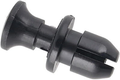 Rivets à pression pour clous à pression Spec-x 6,3x10,7x2x10 plastique