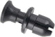 Rivets à pression pour clous à pression Spec-x 6,3x10,7x2x10 plastique