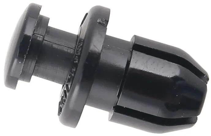 Rivets à pression pour clous à pression Spec-x 6,3x10,7x2x9,5 plastique