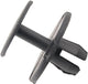 Rivets à pression pour clous à pression Spec-x 6,6x20x2,5x9 plastique