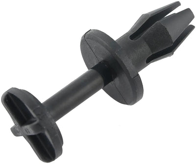 Rivets à pression pour clous à pression Spec-x 7x15x6x17 plastique