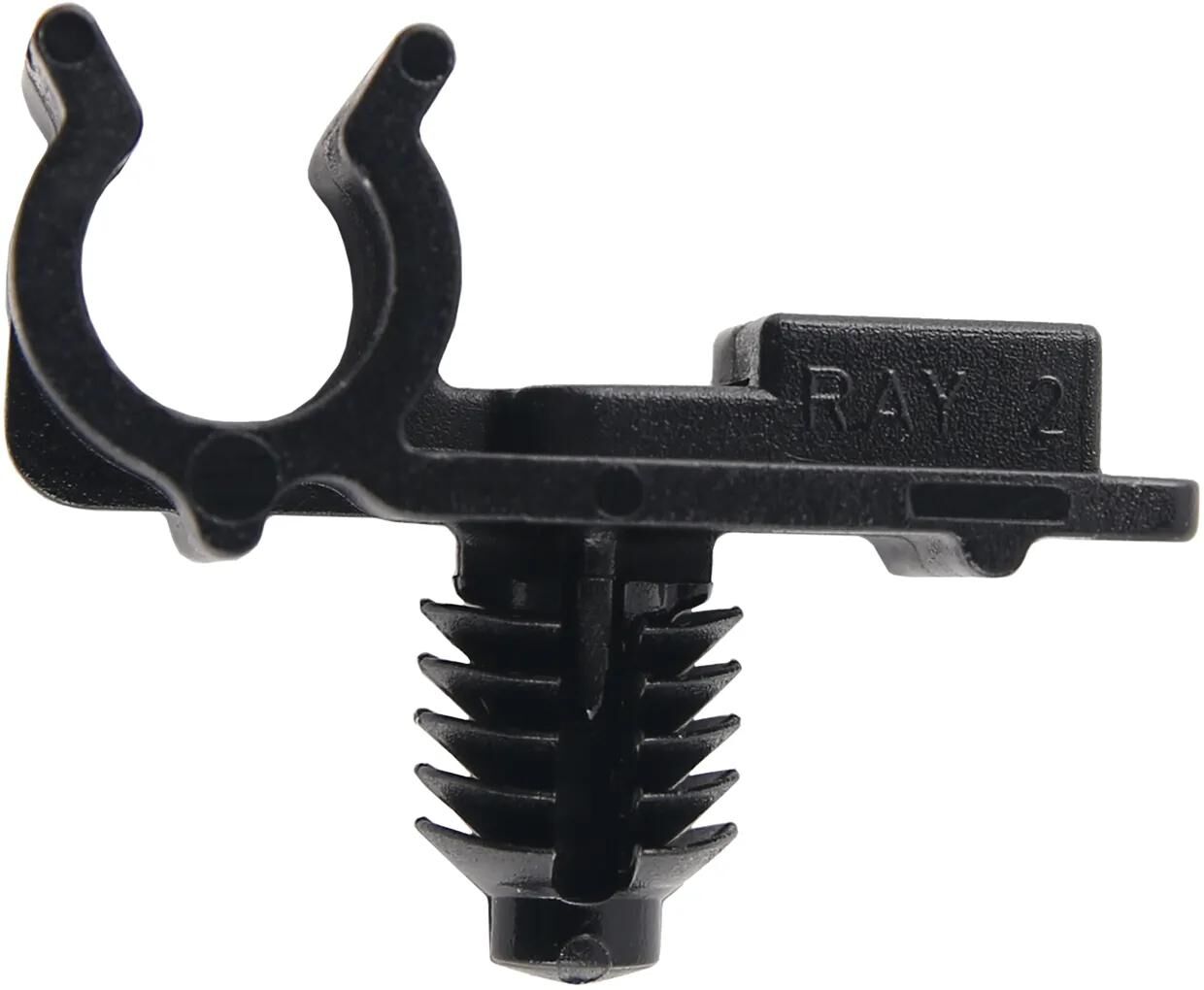 Support de câble Spec-x avec base en sapin