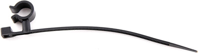 Spec-x support de tube et de câble support de tube et de câble rotatif en plastique