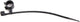 Spec-x support de tube et de câble support de tube et de câble rotatif en plastique