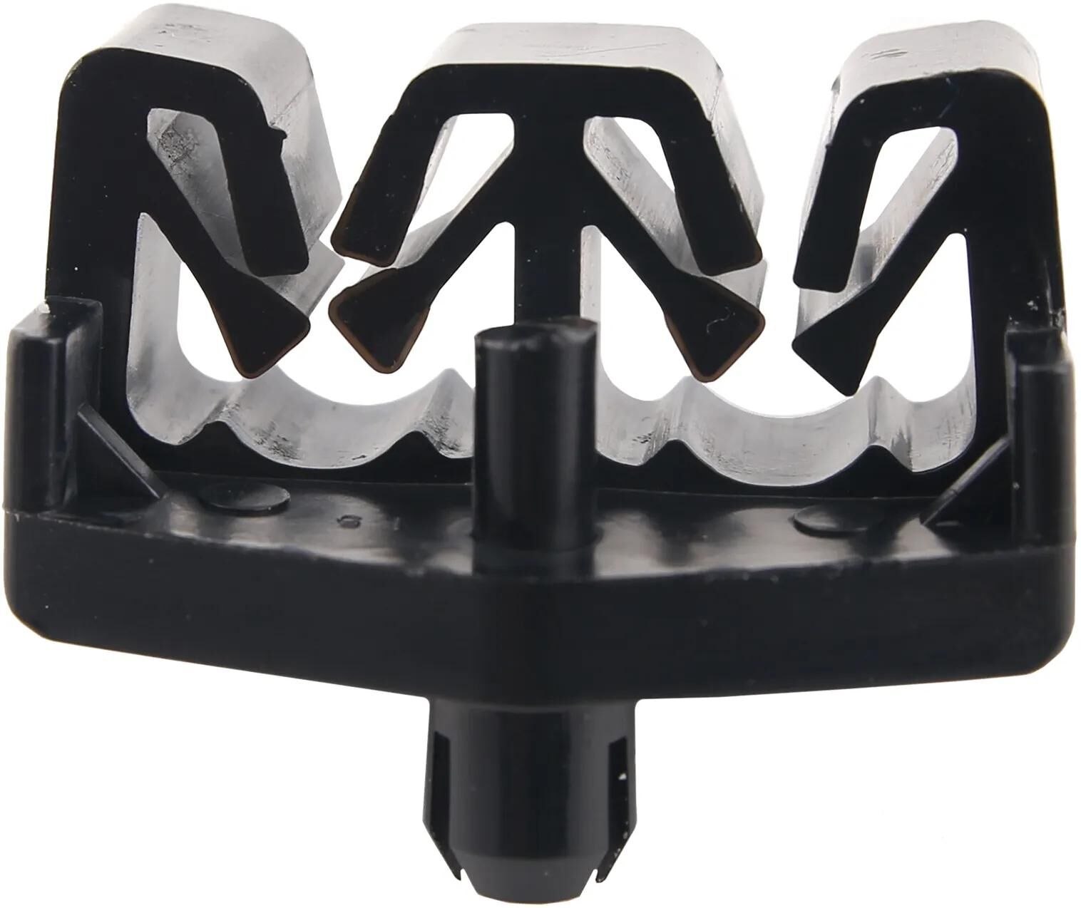 Support de tuyau Spec-x support de tuyau 2 fois lochd. 6,5-6,7 plastique