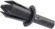Rivets à percussion Spec-x 6x9,5x1,5x12 plastique