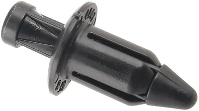 Rivets à percussion Spec-x 5,8x10x1,5x14 plastique