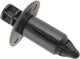 Rivets à percussion Spec-x 6,7x15x2x17 plastique