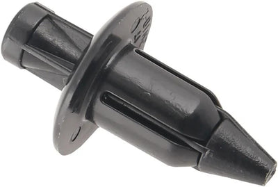 Rivets à percussion Spec-x 6x12x1,5x14 plastique