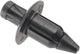 Rivets à percussion Spec-x 6x12x1,5x14 plastique