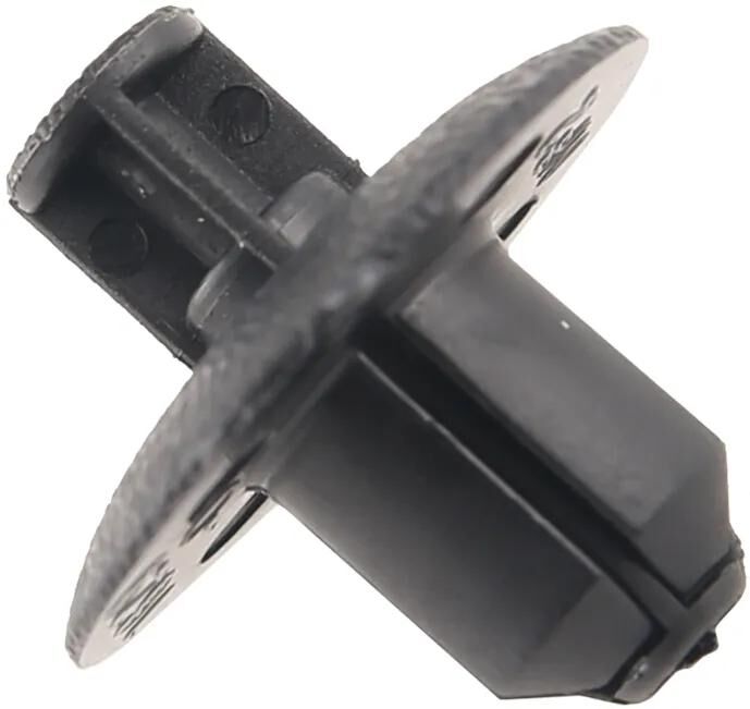 Rivets à percussion Spec-x 7x17x2x9 plastique
