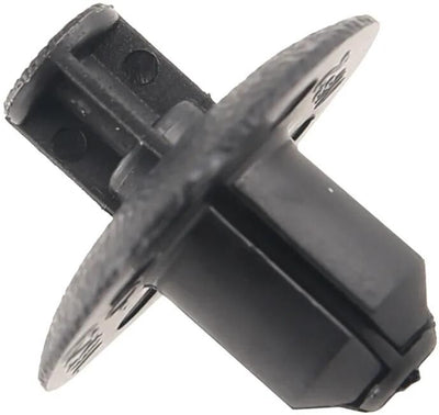 Rivets à percussion Spec-x 7x17x2x9 plastique