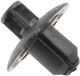 Rivets à percussion Spec-x 7x17x2x9 plastique