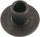 Manchon de support de fiche de support Spec-x 9,9x11x23,8 mm en acier