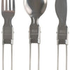 Oxford Table Cutlery 3 pièces Mes Loef Fork
