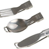 Oxford Table Cutlery 3 pièces Mes Loef Fork