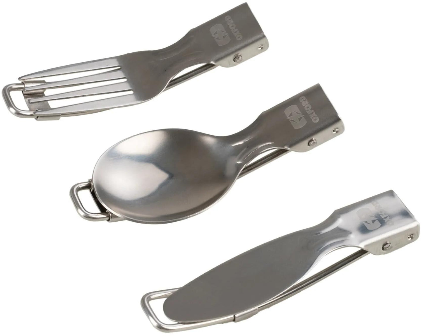 Oxford Table Cutlery 3 pièces Mes Loef Fork