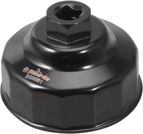 Bikéservice Stkschlein Filtre BST 64 mm 14knt