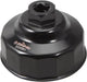 Bikéservice Stkschlein Filtre BST 64 mm 14knt