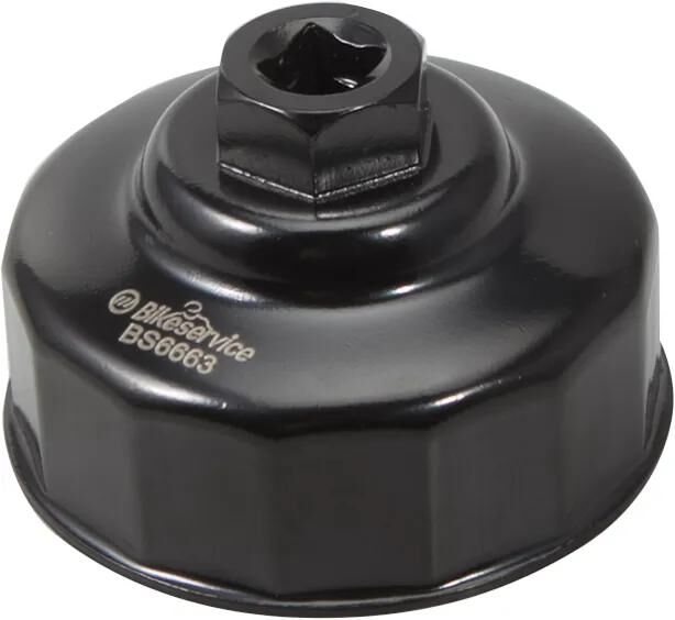 Bikéservice STKSCHLLEIN Filtre BST 68 mm 14knt