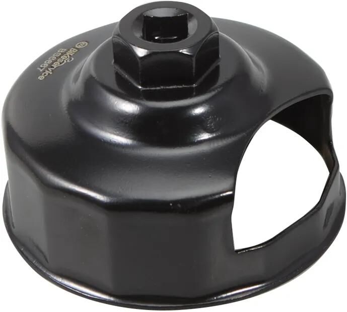 Bikéservice Stkschlein Filtre à huile BST 76 mm 14knt M Récessoire