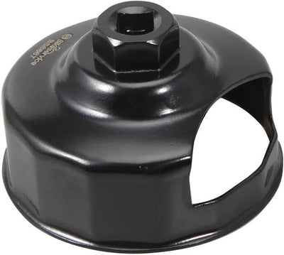 Bikéservice Stkschlein Filtre à huile BST 76 mm 14knt M Récessoire