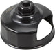 Bikéservice Stkschlein Filtre à huile BST 76 mm 14knt M Récessoire