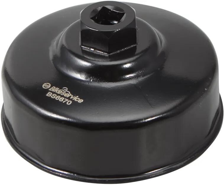 Bikéservice Stkschlein Filtre BST 82 mm 15knt
