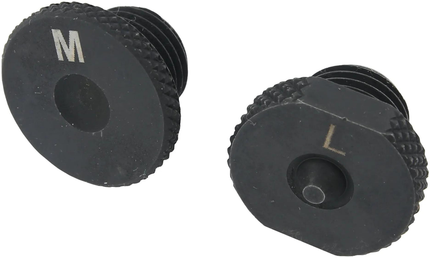 Bikéservice Rivet Plate Test BST 2TLG