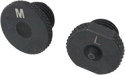 Bikéservice Rivet Plate Test BST 2TLG