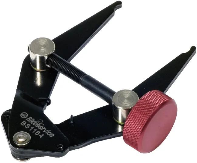 BikeService Montgwrkz chaîne BST ensemble